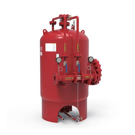 China Vertical Foam Bladder Tank Suppliers Manufacturers Factory Plent
