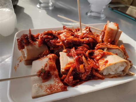 Top 10 North Korean Foods | Rocky Road Travel | North Korean Cuisine