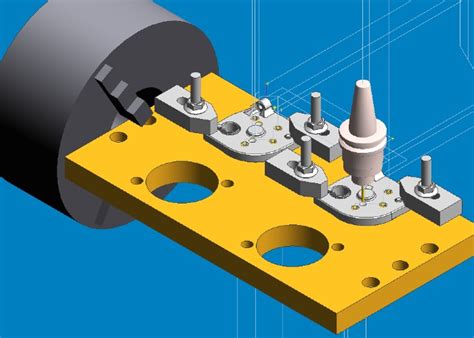 Case Study 1306 - Machining Process Optimization - CRP India