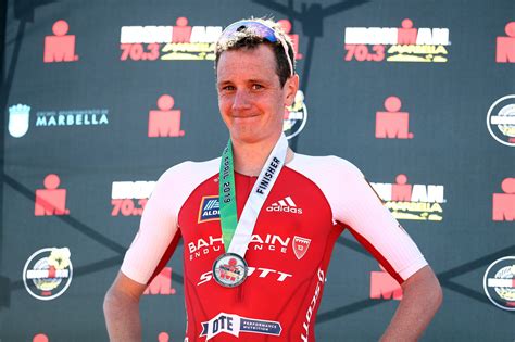 Alistair Brownlee Has Favourite Tag For ETU Triathlon European