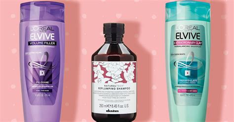 The 6 Best Shampoos For Fine Hair