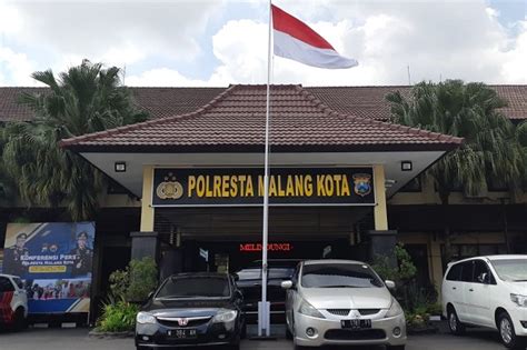 Inilah Daftar Lengkap Kantor Polisi Terdekat Malang Raya 2022