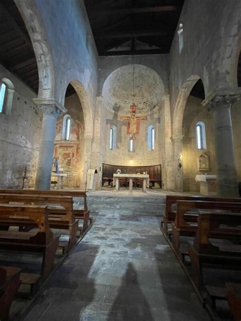 Il E Marzo Tornano Le Giornate Fai Di Primavera In Toscana