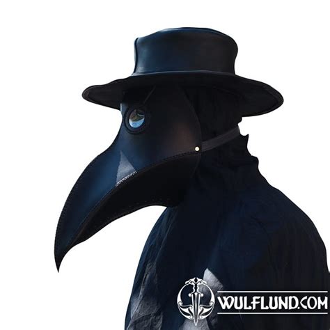 Plague Doctor Costume Assassins Creed