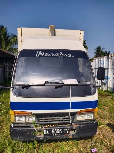 Harga Isuzu Elf Nkr 66 Baru Dan Bekas Rp57 000 000 Rp85 000 000 5 Buah