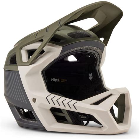 Fox Racing Proframe Rs Mash Mtb Helmet Fortnine Canada