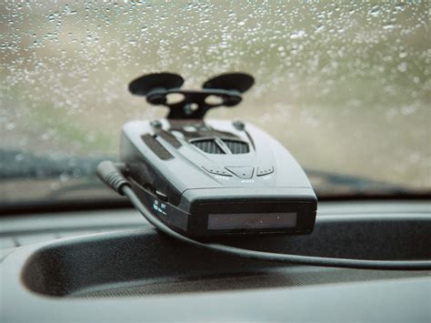 The Best Radar Detectors For Your Porsche Built For Speed