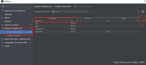 Pycharm 更换pip镜像源 为国内清华大学镜像pycharm改为清华源、 Csdn博客