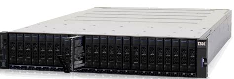 IBM FlashSystem 7200 With Storage Expert Care Service StorageNewsletter