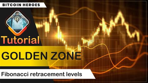 Fibonacci Retracement Levels Tutorial Golden Zone Trading Strategy On