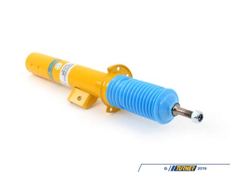 Bilstein B Performance Plus Front Right Strut E Xi