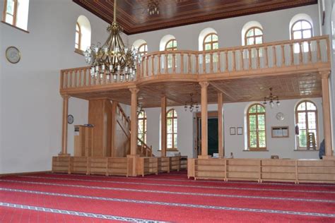 Mihrişah Valide Sultan Cami Nerede Nasıl Gidilir İstanbul Seyyah