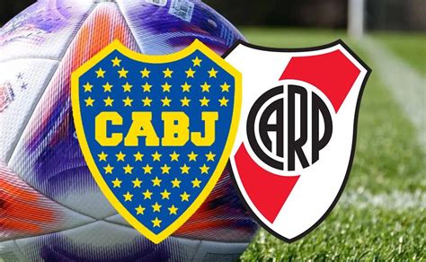 Superclásico en el mercado de pases Boca y River en la puja por un