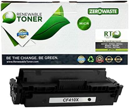 Amazon Renewable Toner Compatible High Yield MICR Cartridge