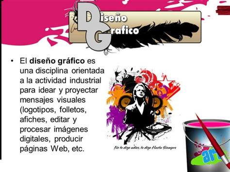 INTRODUCCION AL DISEÑO GRAFICO inicio pptx Descarga Gratuita