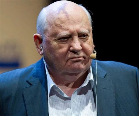 Muere Mijaíl Gorbachov último líder de la URSS