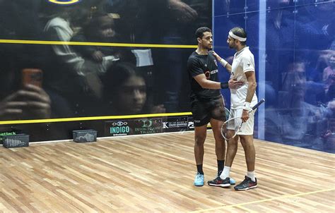 World No To Be Mostafa Asal Claims Houston Open Title Psa World Tour