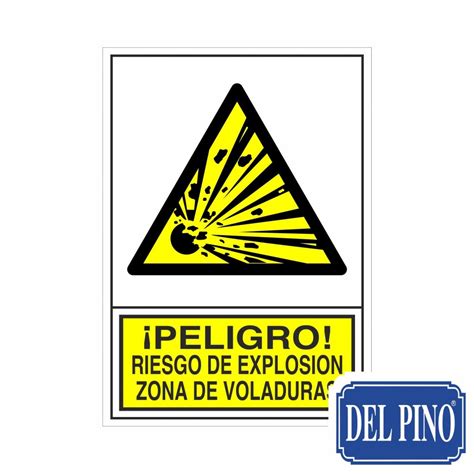 0351 Riesgo De Explosión Delpino