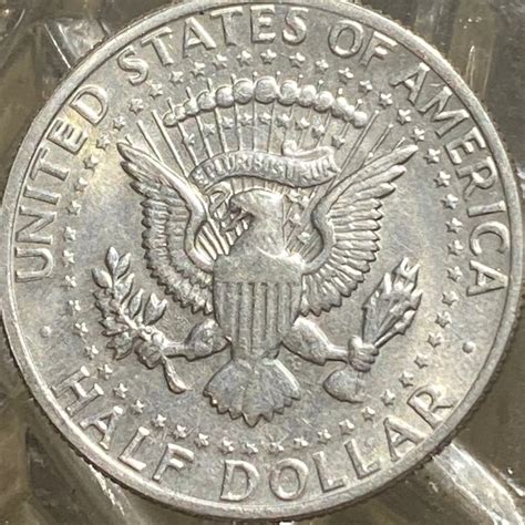 Half Dollar Value Guides Rare Errors D And No Mint Mark