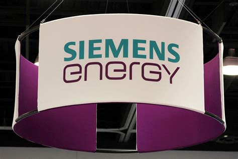 Siemens Energy Dives Deep Into Red As Turbine Woes Bite Daily Sabah