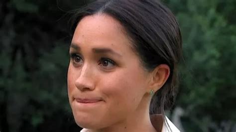 Impactante Noticia Meghan Markle Rompe El Silencio Tras La Noticia De