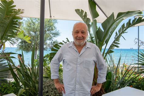 Photo Exclusif François Berléand Rencontre avec les acteurs du