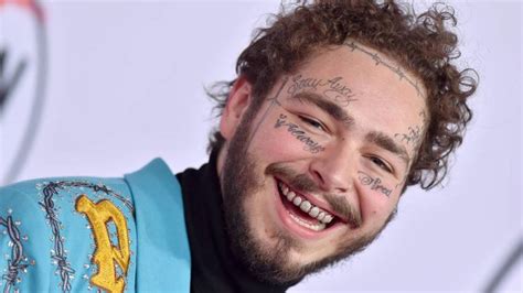 Post Malone Drops $1.6M On Diamond-Studded ‘Vampire’ Teeth | HipHop Magz