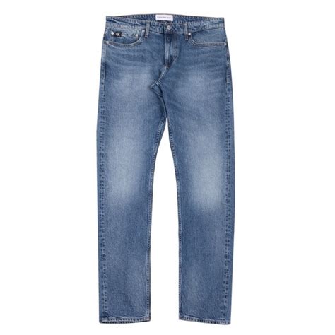 Calvin Klein Jeans Slim Jean Masdings