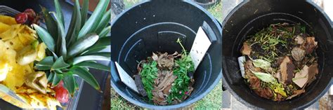 Types Of Composting Making Compost At Home Green Sxm