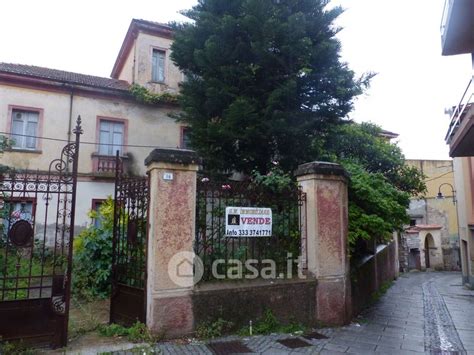 Villa In Vendita In Via Mentana A Arbus 506mq Casa It