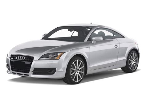 Image: 2010 Audi TT 2-door Coupe S tronic 2.0T quattro Premium Plus ...