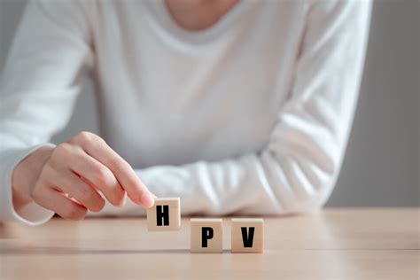 Infectia Cu HPV Cauze Simptome Tratament MedLife