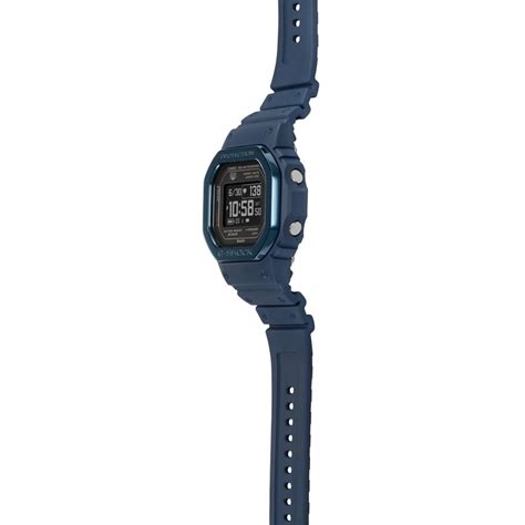 Dw H5600mb 2 G Shock G Squad ซีรีส์ 5600 Casio Thailand