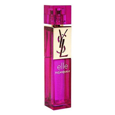 Yves Saint Laurent Elle EDP / Kadın Dekant Parfüm | Ven Cosmetic ...
