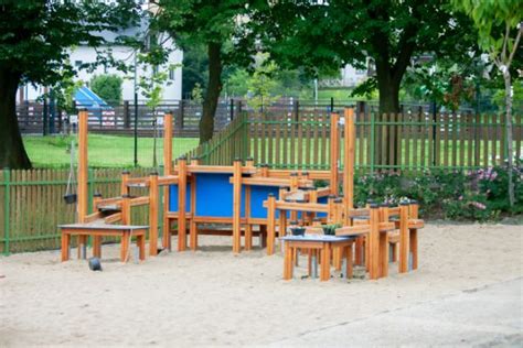 Sand And Water Play Iii Sand And Water Play Playground Equipment Lars