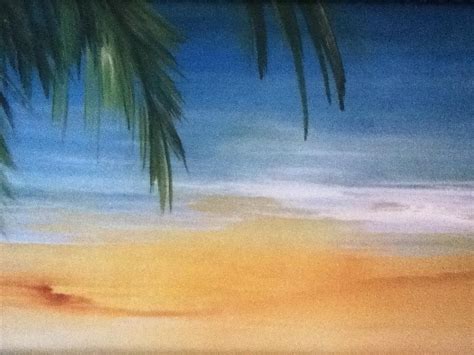 Drifting Sands Painting By Kim C Johnson Fine Art America