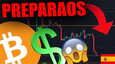 HOLDERS DE BITCOIN ESTO ES ABSURDO Payasada De La SEC Ballenas Que