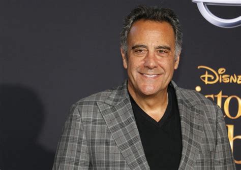 Brad Garrett Net Worth 2023: Comedians Fortune Revealed
