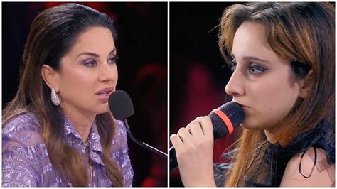 X Factor Gli Ultimi Bootcamp La Calma Di Agnelli E La Risposta