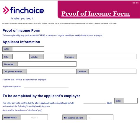 10 Customizable Proof Of Income Letter Templates Ms Word Templates Show