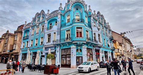 Oradea: 3-Hour Private Cultural Tour | GetYourGuide