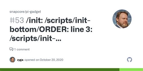 Init Scripts Init Bottom Order Line Scripts Init Bottom Disable