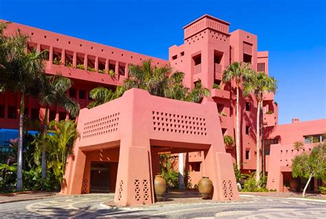 The Ritz-Carlton Abama - CHOOSETHEMOON