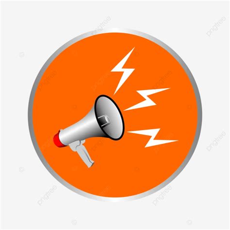 Announcement Icon Design Vector Announcement Mic Announcement Icon