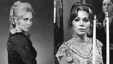 Remembering Dark Shadows Star Lara Parker With This Exclusive Podcast