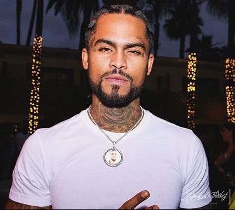 Pin By Kenyora Mason On Dave East Dave East Instagram Dave East Dark Skin Men