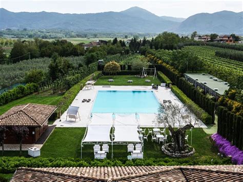 Bellissimi Agriturismi Con Piscina In Campania Guida