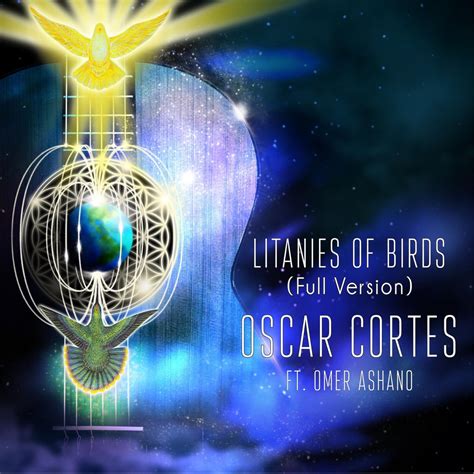 Litanies Of Birds Full Version Feat Omer Ashano Vozterra