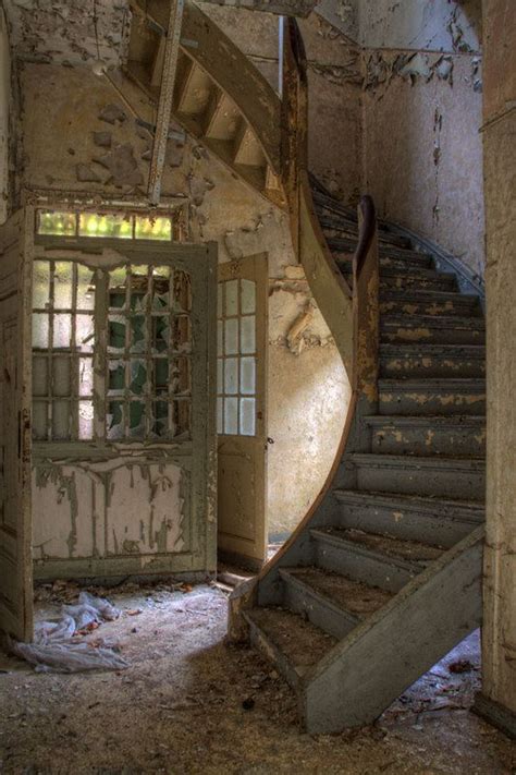 17 Abandoned Places That Will Give You Chills Artofit