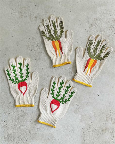 Gardening Gloves — FarmSteady